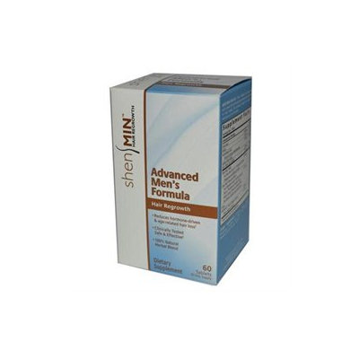 trol Shen Min Hair Nutrient Advanced Men's Formula - 60 Tablets