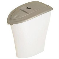 Doskocil Ultra Kibble Keeper - Holds 40lb Food TAN