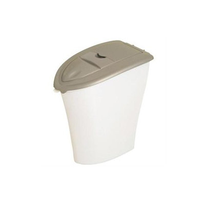Doskocil Ultra Kibble Keeper - Holds 40lb Food TAN