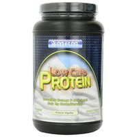 MRM Low Carb Protein - French Vanilla