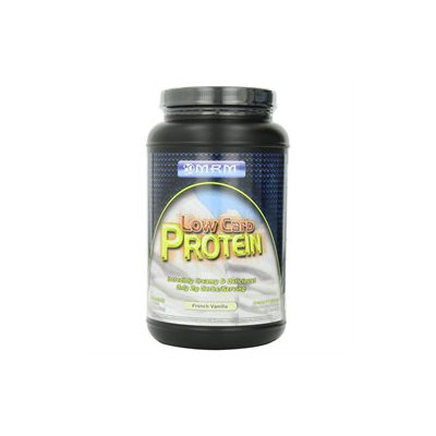 MRM Low Carb Protein - French Vanilla