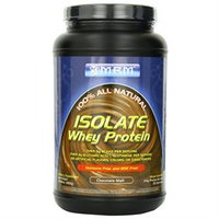 MRM 100% All Natural Isolate Whey Protein - Chocolate Malt