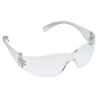 AO Safety Virtua Clear Anti-Fog Safety Glasses