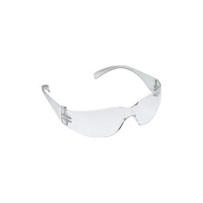 AO Safety Virtua Clear Anti-Fog Safety Glasses