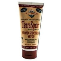 All Terrain - TerraSport Sunscreen Lotion 30 SPF - 6 oz.