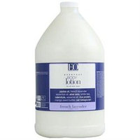 EO Products - Body Lotion French Lavender - 1 Gallon