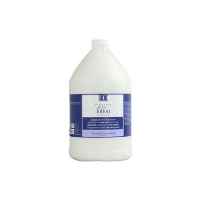 EO Products - Body Lotion French Lavender - 1 Gallon