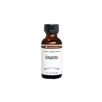 Lorann Oils Amaretto 1 Ounce Flavoring