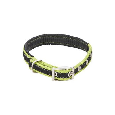 Westminster Pet 32758 Ruffin It Reflectech Dog Collar