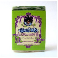 Knotty Boy - All-Purpose Shampoo Bar Fresh-Cut Grass - 4 oz. CLEARANCE PRICED