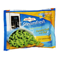 Birds Eye Steamfresh Cut Green Beans