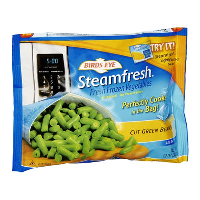 Birds Eye Steamfresh Cut Green Beans