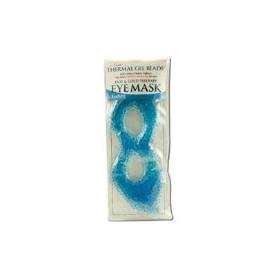Soothera Home Medical Velcro Eye Mask, Blue, 1 ea