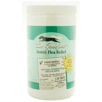 Dr. Goodpet - Inside Flea Relief - 1.5 lbs.