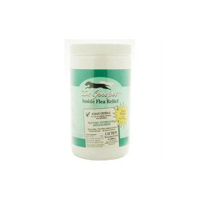Dr. Goodpet - Inside Flea Relief - 1.5 lbs.