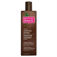 North American Hemp Company - Volumizing Shampoo - 11.56 oz.