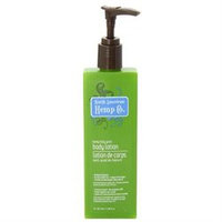 North American Hemp Company - Hemp Holy Grail Body Lotion - 11.56 oz.