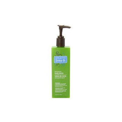 North American Hemp Company - Hemp Holy Grail Body Lotion - 11.56 oz.