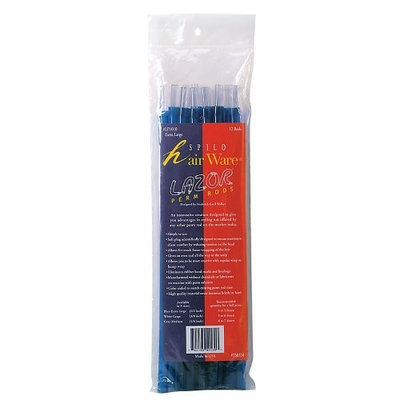 Charles Spilo Lazor Perm Loop Rods