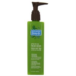 North American Hemp Co. Omega anti-age Facial Lotion