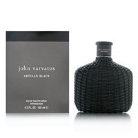 John Varvatos Artisan Black for Men