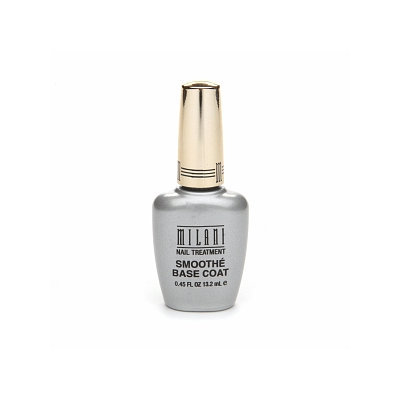 Milani Nail Treatment Smoothe Base Coat