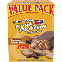 Us Nutrition Pure Protein Value Pack