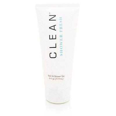 Clean Shower Fresh by Dlish for Women