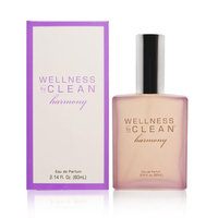 Clean Wellness Harmony by Dlish Eau De Parfum Spray 2.14 Oz