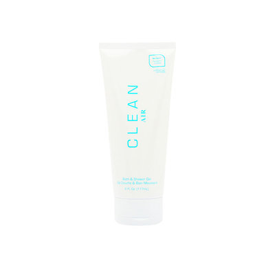Clean Air shower gel - 177 ml