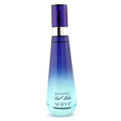 Davidoff Cool Water Wave EDT Spray