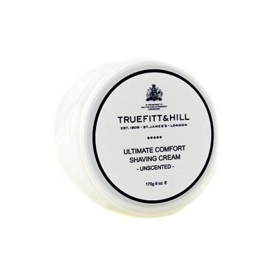 Truefitt & Hill Ultimate Comfort Shaving Cream