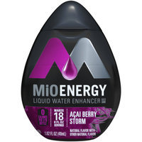Mio MIO ENERGY Acai Berry Storm 1.62oz