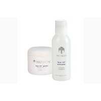 NuSkin Nu Skin Face Lift with Activator - Original Formula - 2.6 Oz Powder 4.2 Oz Activator
