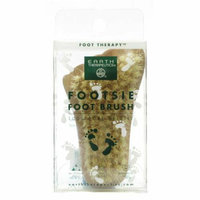 Earth Therapeutics Footsie Foot Brush 1 Brush