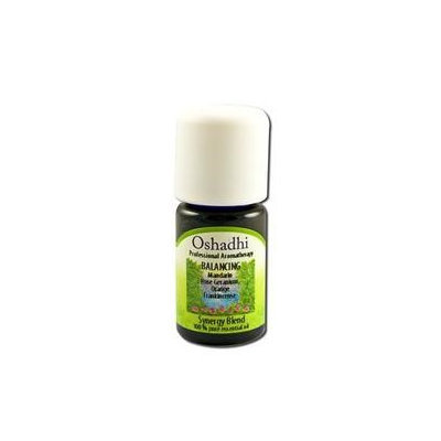 Oshadhi - Synergy Blend, Balancing, 10 ml