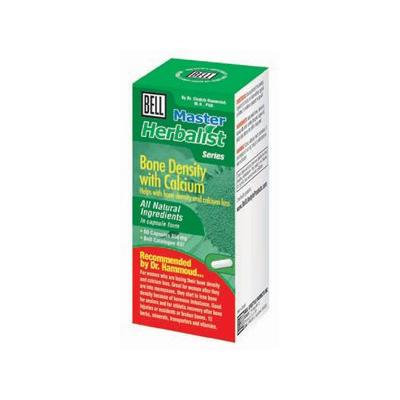 Bone Density Recovery by Bell Lifestyle Products - 60 capsules