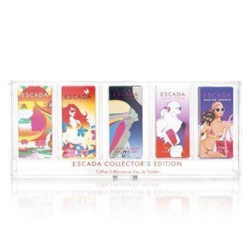 escada miniature set