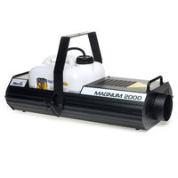 Martin Magnum 2000 Fog Machine 110V