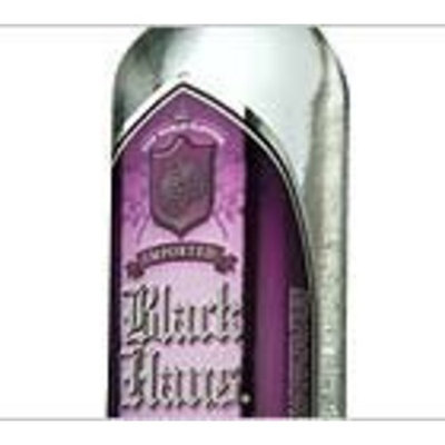 Black Haus Blackberry Schnapps 80@ 750ML