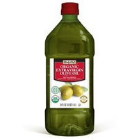 Daily Chef Organic Extra Virgin Olive Oil (1.5L)