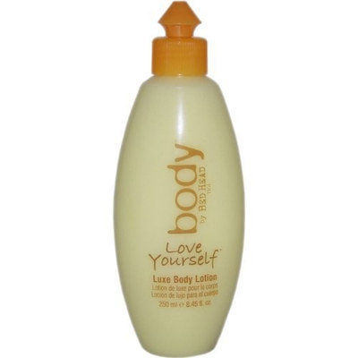 Body By Bed Head Love Yourself Luxe Body Lotion