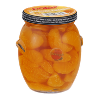 Polar Mandarin Oranges in Light Syrup