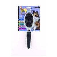 Jw Pet Company J W Pet Company Gripsoft Bristle Brush - 65032