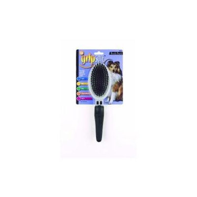 Jw Pet Company J W Pet Company Gripsoft Bristle Brush - 65032