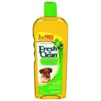 Pbi/gordon Corporation Fresh n Clean Tearless Puppy Shampoo - 18 oz