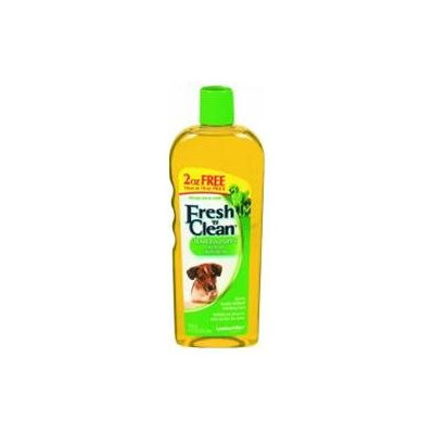 Pbi/gordon Corporation Fresh n Clean Tearless Puppy Shampoo - 18 oz
