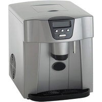 Avanti All-in-One Portable/Countertop Icemaker and Water Dispenser