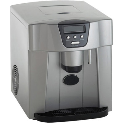 Avanti All-in-One Portable/Countertop Icemaker and Water Dispenser