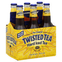 The Original Twisted Tea Hard Iced Tea